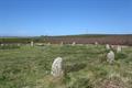 Tregeseal Circle Photo