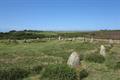 Tregeseal Circle Photo