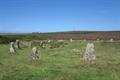 Tregeseal Circle Photo