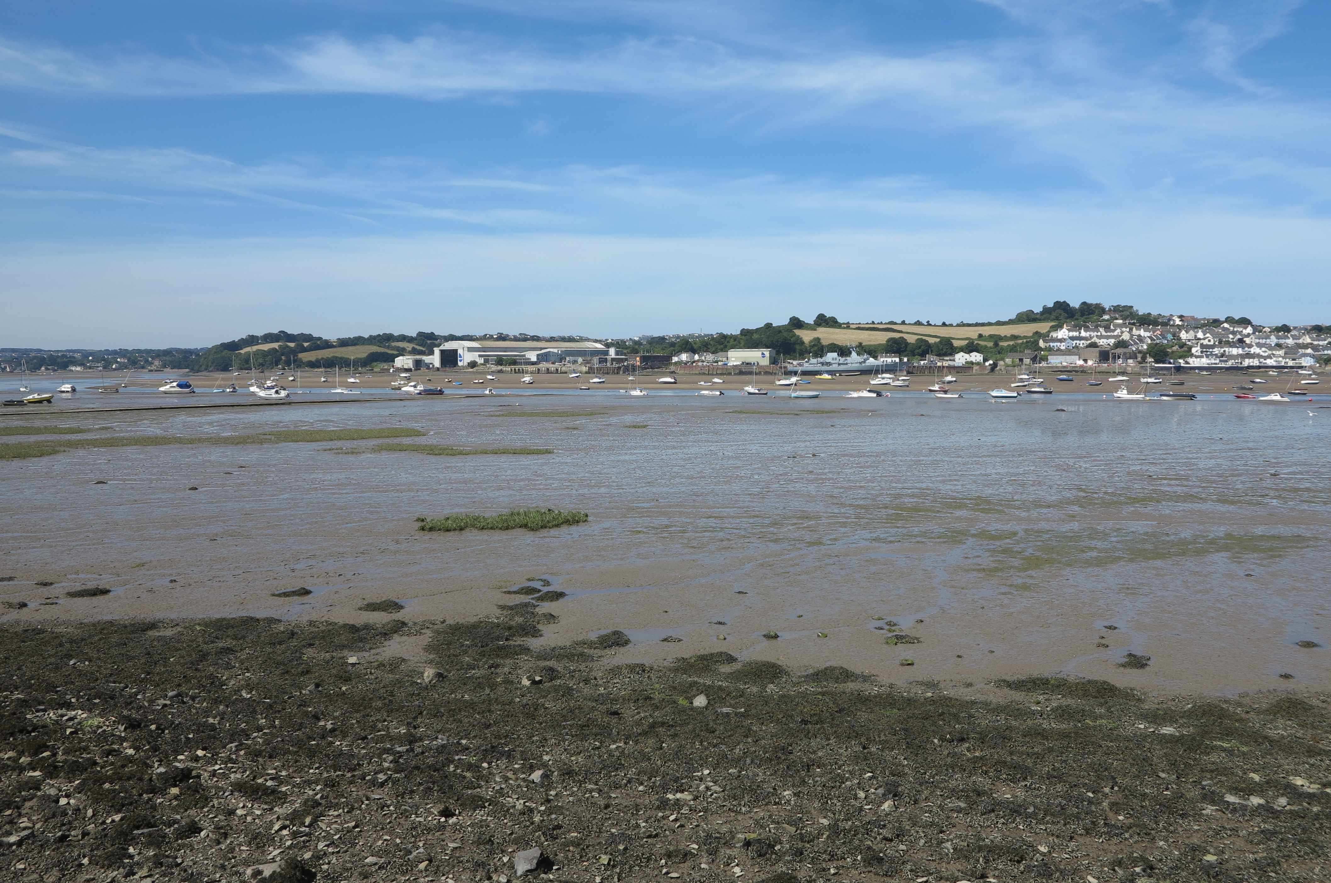Appledore Photos