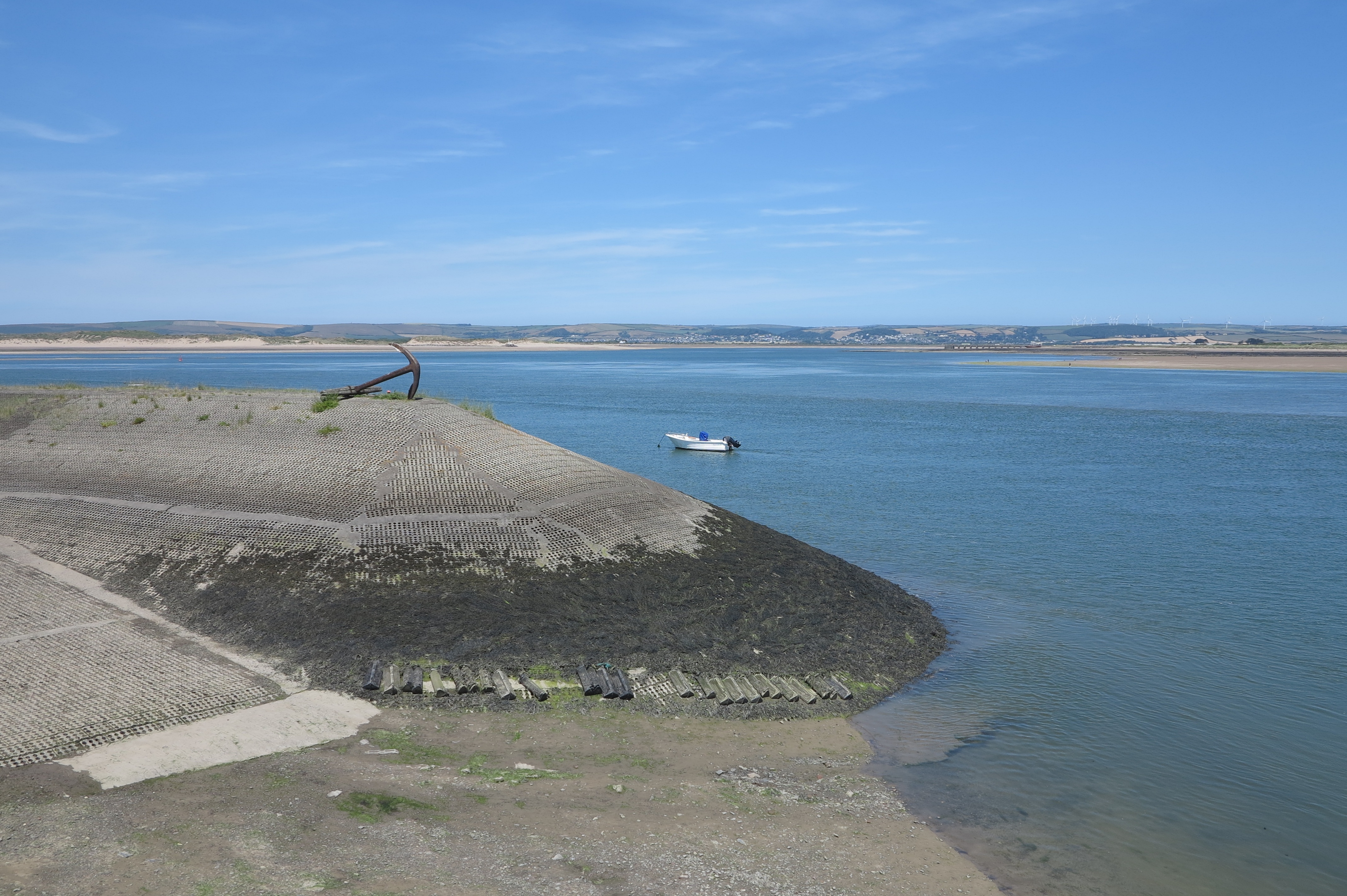 Appledore Photos
