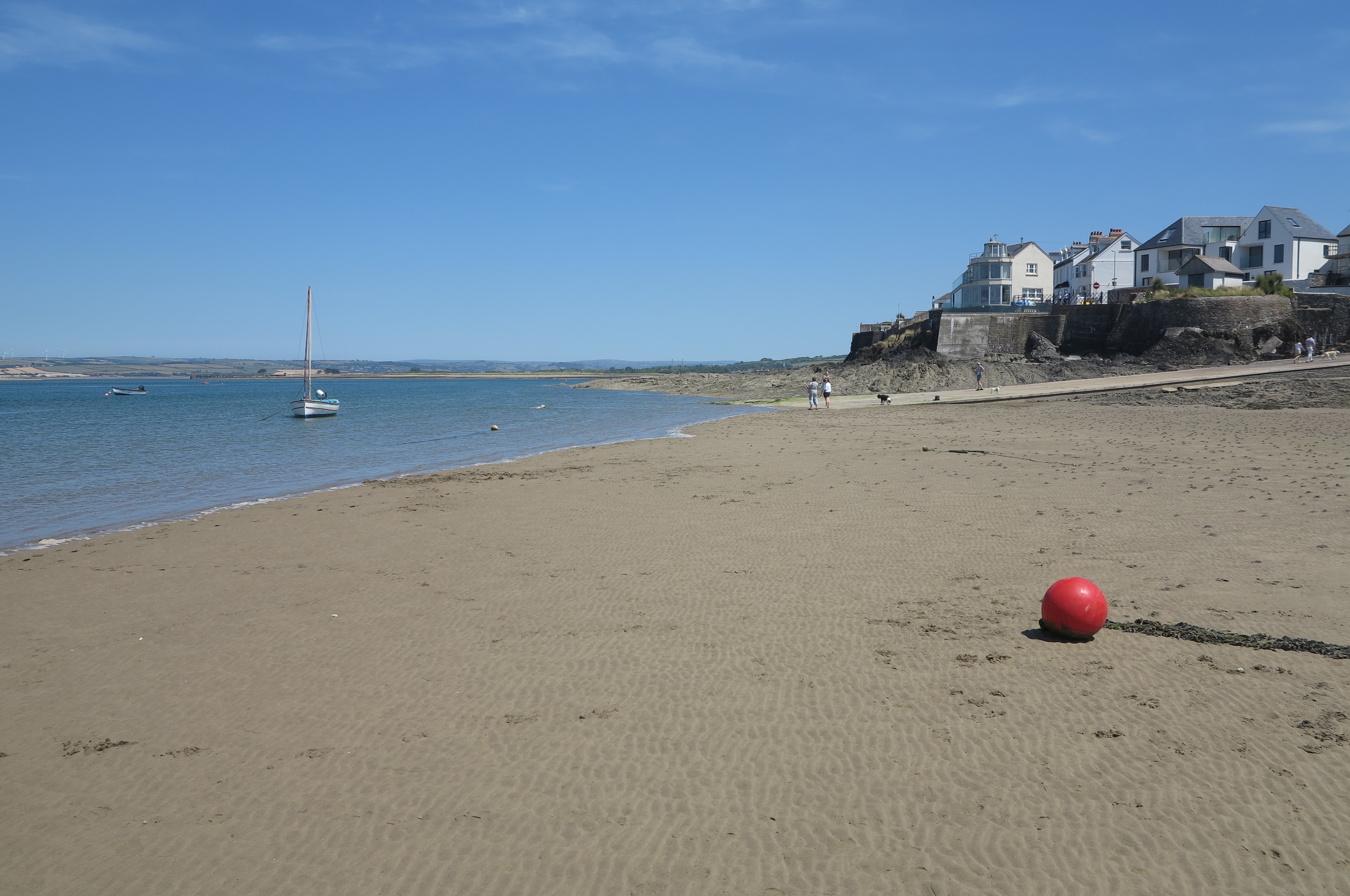 Appledore Photos