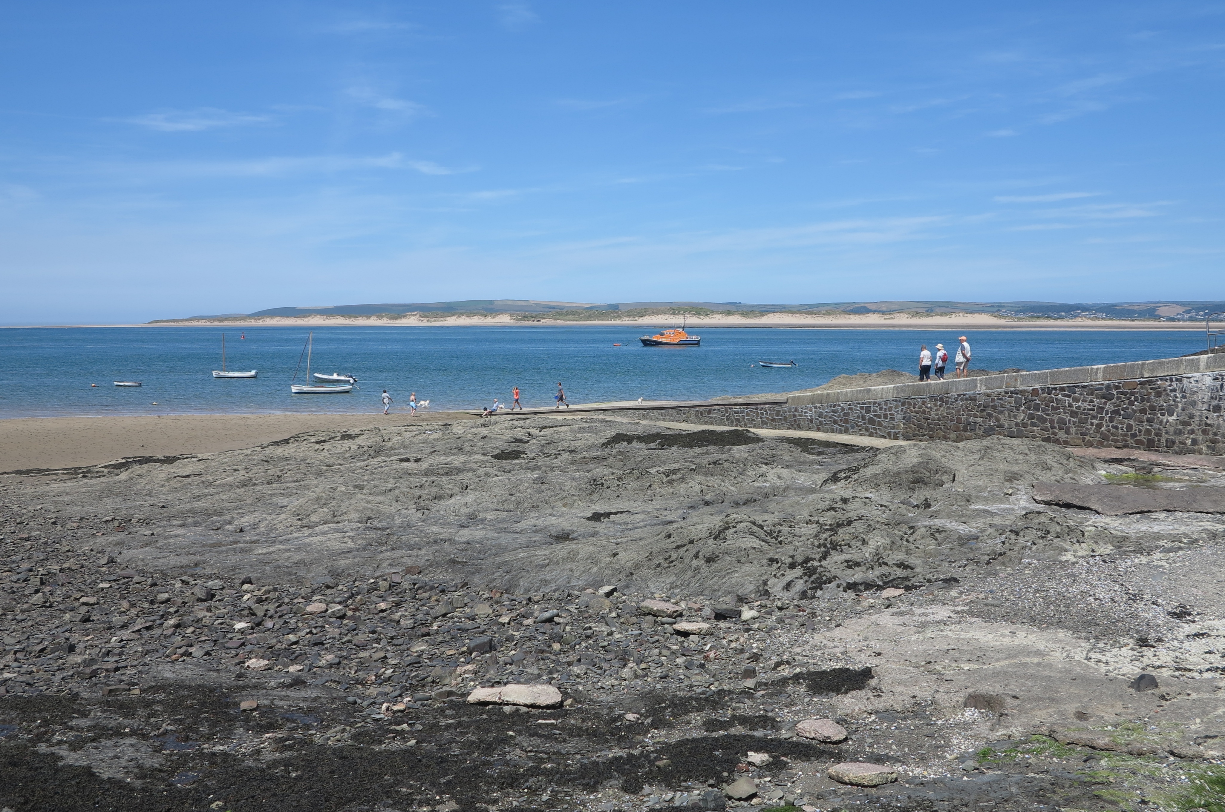 Appledore Photos