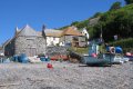 Cadgwith Photo