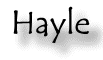 Hayle Heading