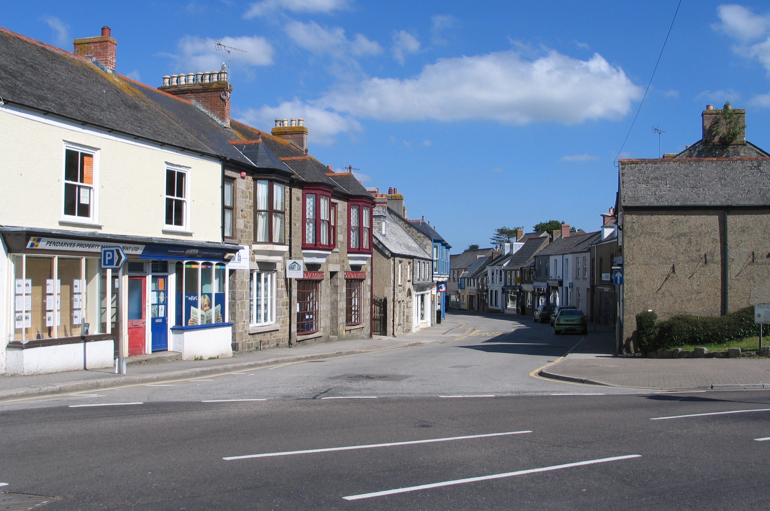 Helston Photos