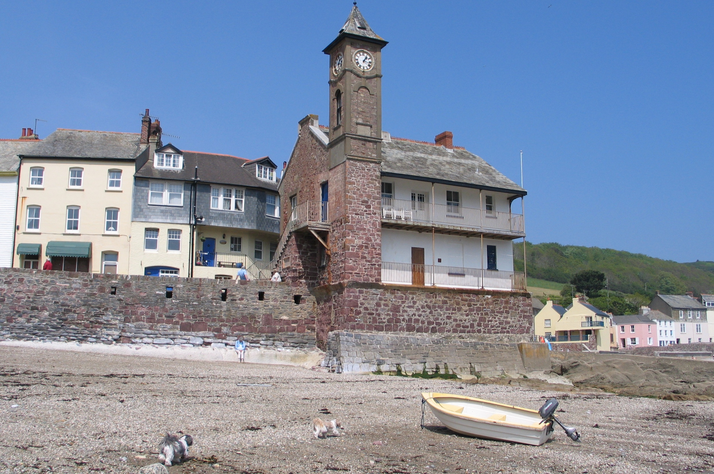 Kingsand Photos