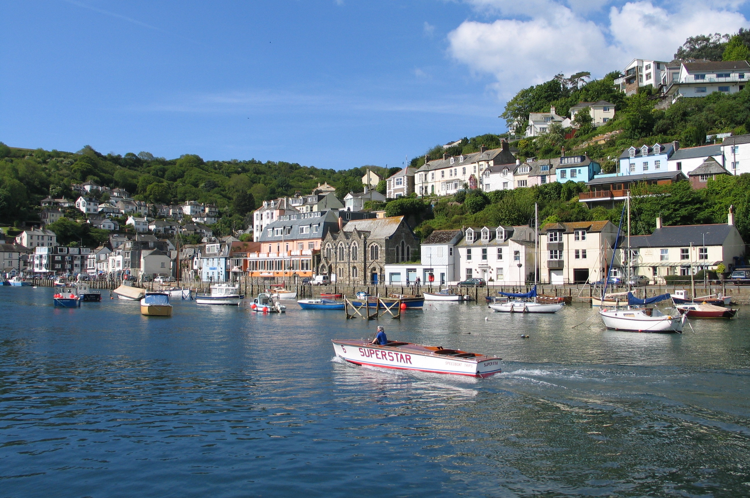 Looe Photos