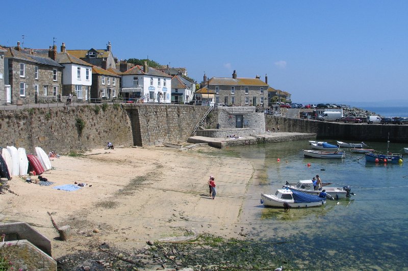 mousehole b and b