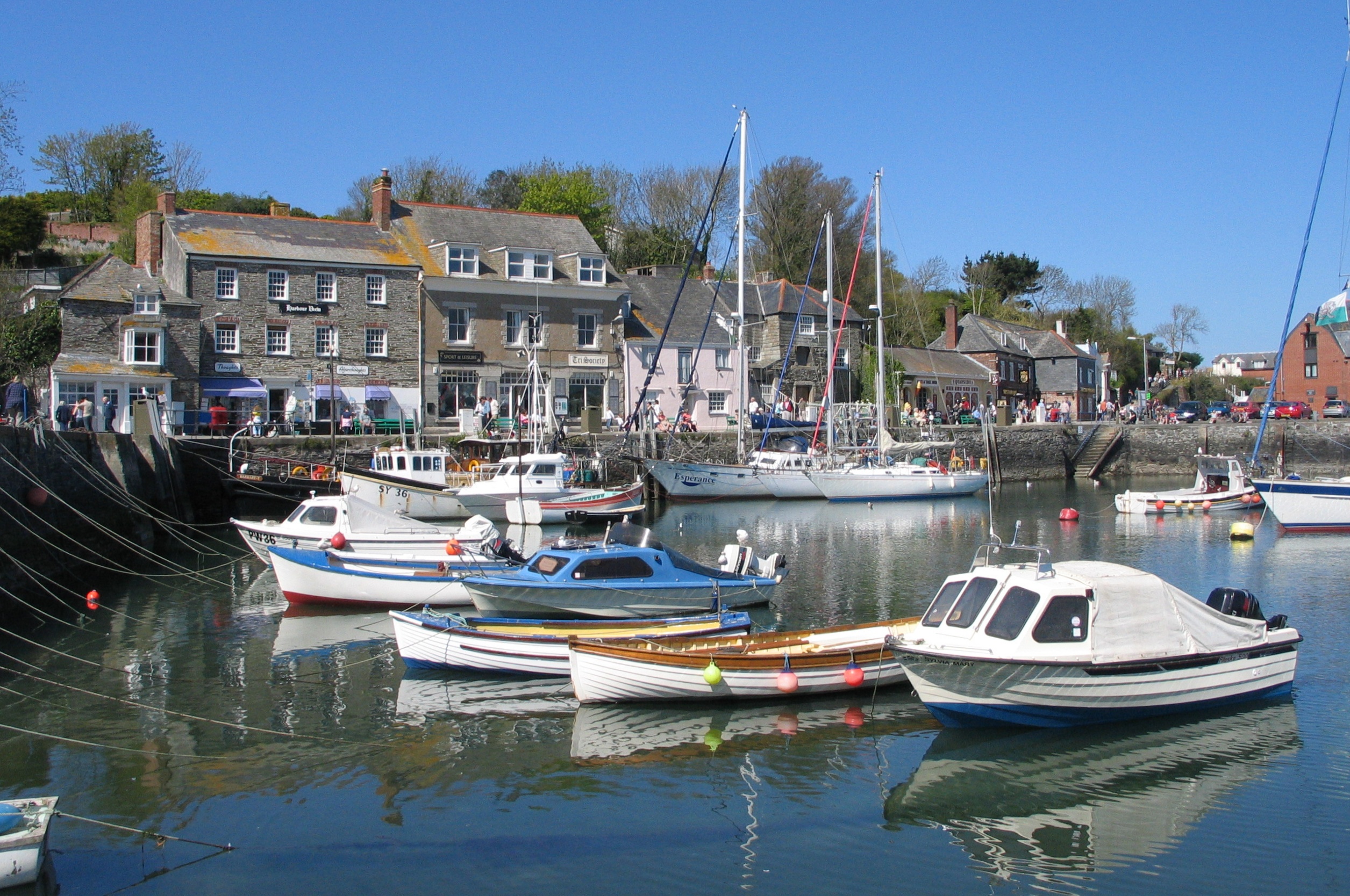 Padstow Photos
