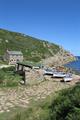 Penberth Photo