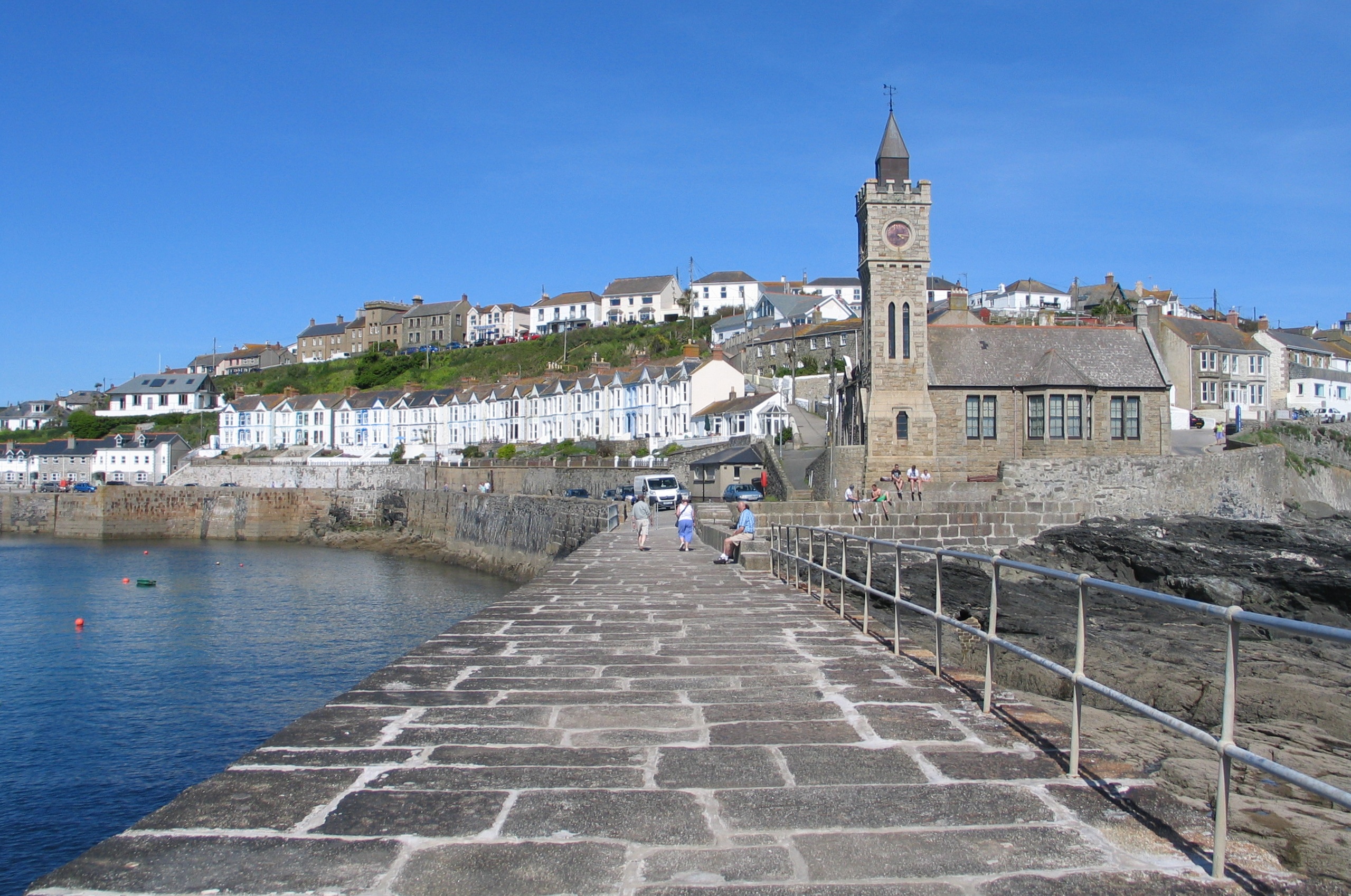 Porthleven Photos