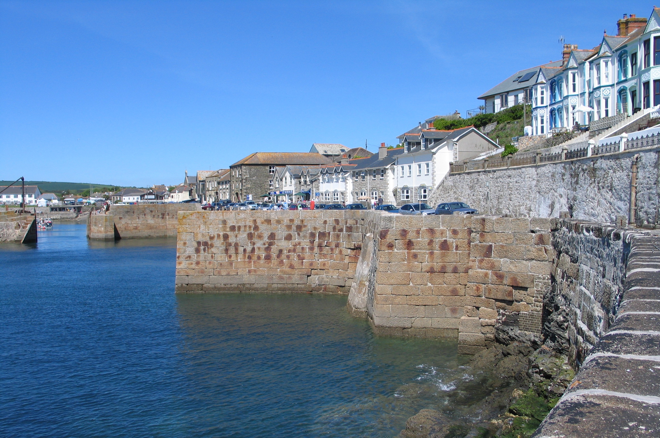 Porthleven Photos