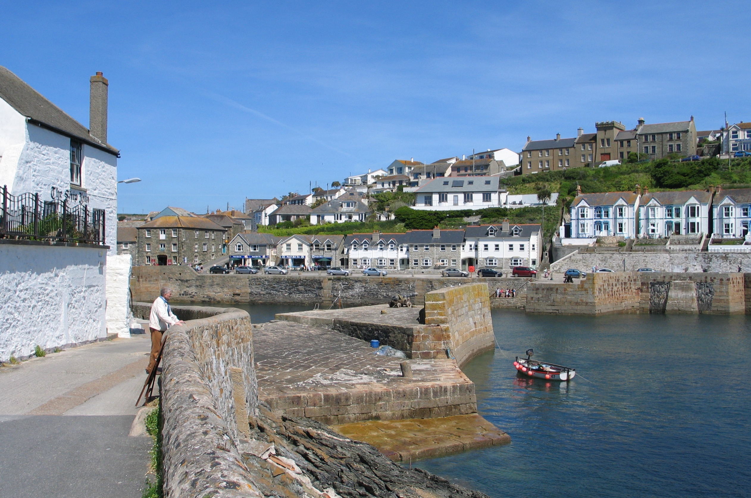 Porthleven Photos