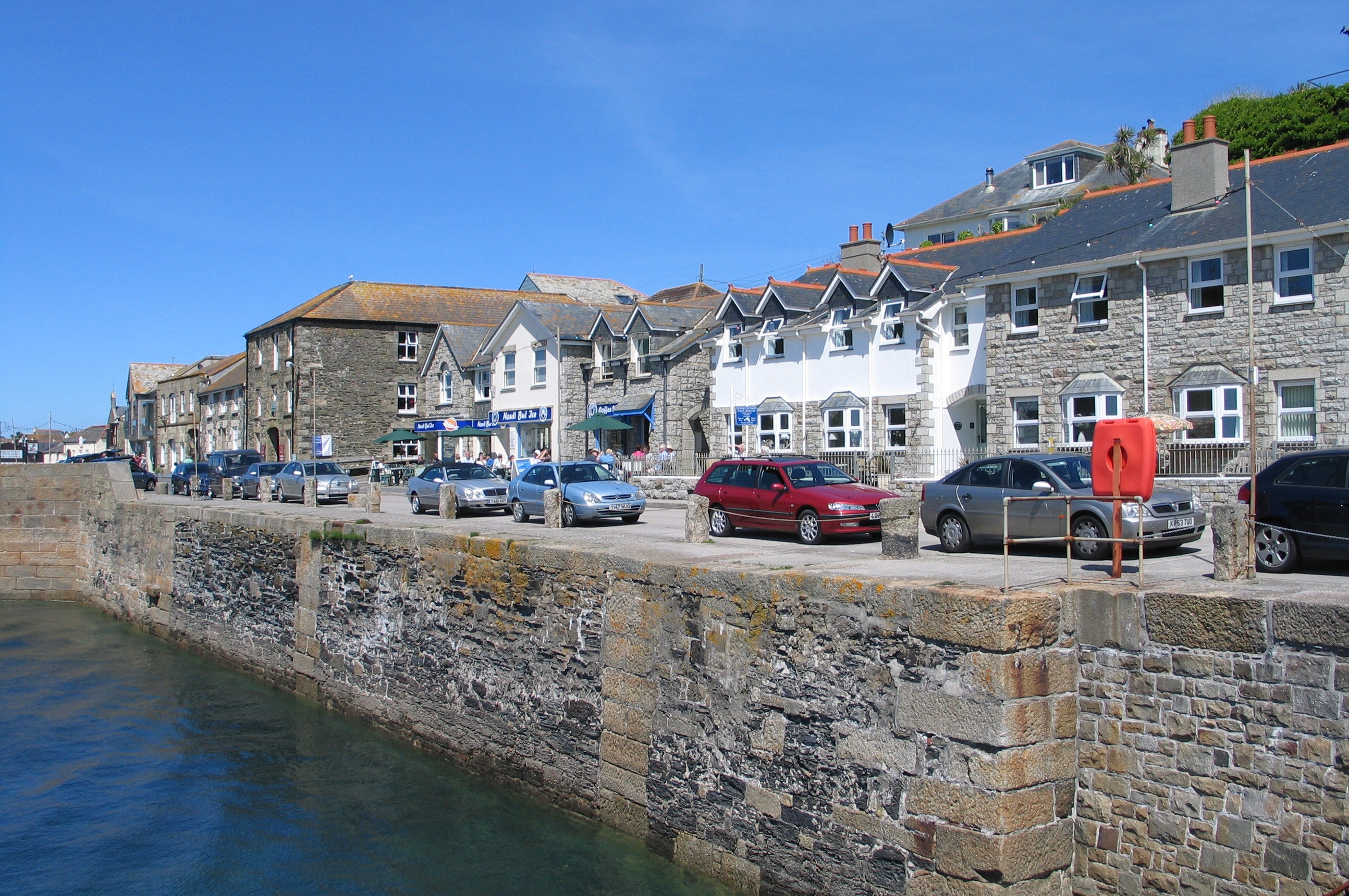 Porthleven Photos