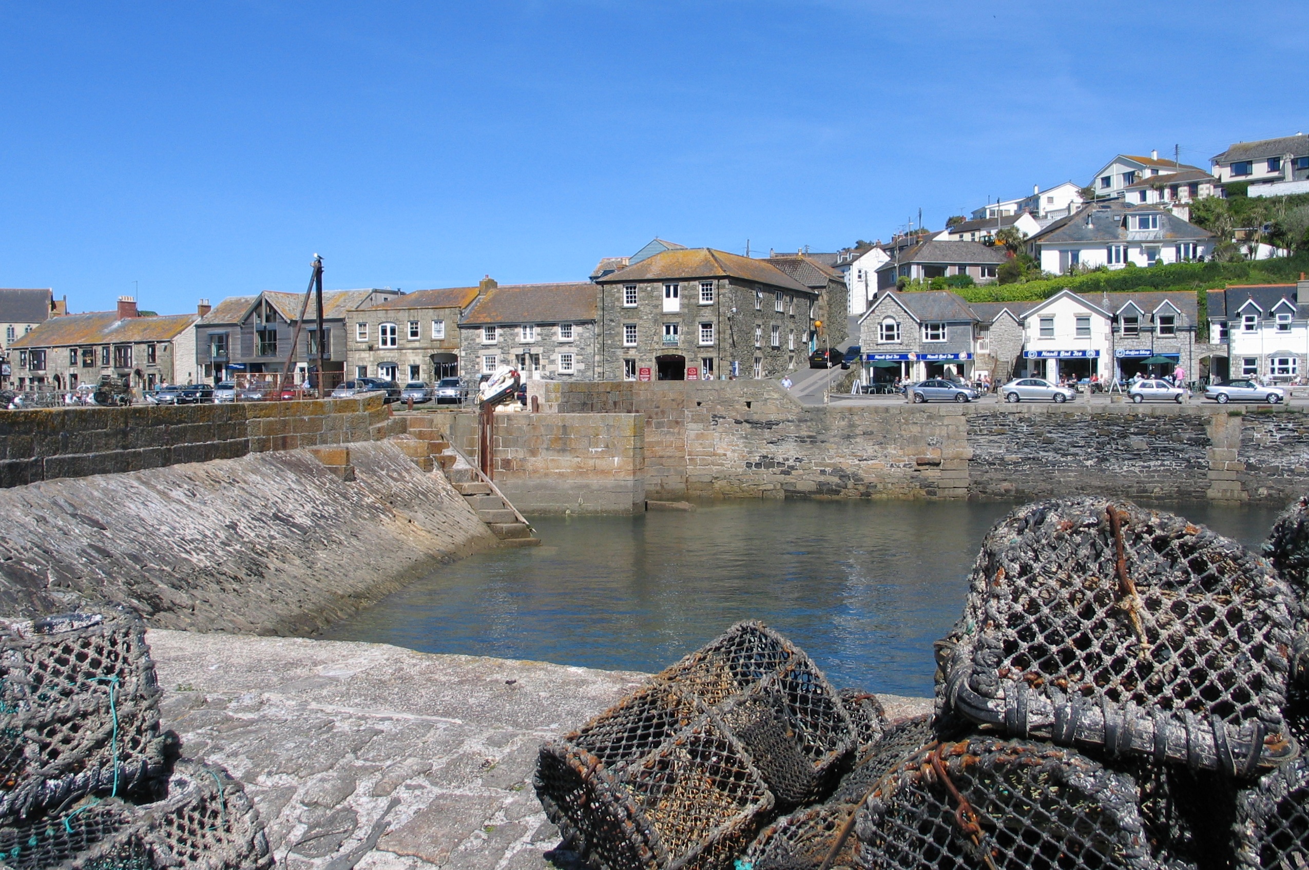 Porthleven Photos