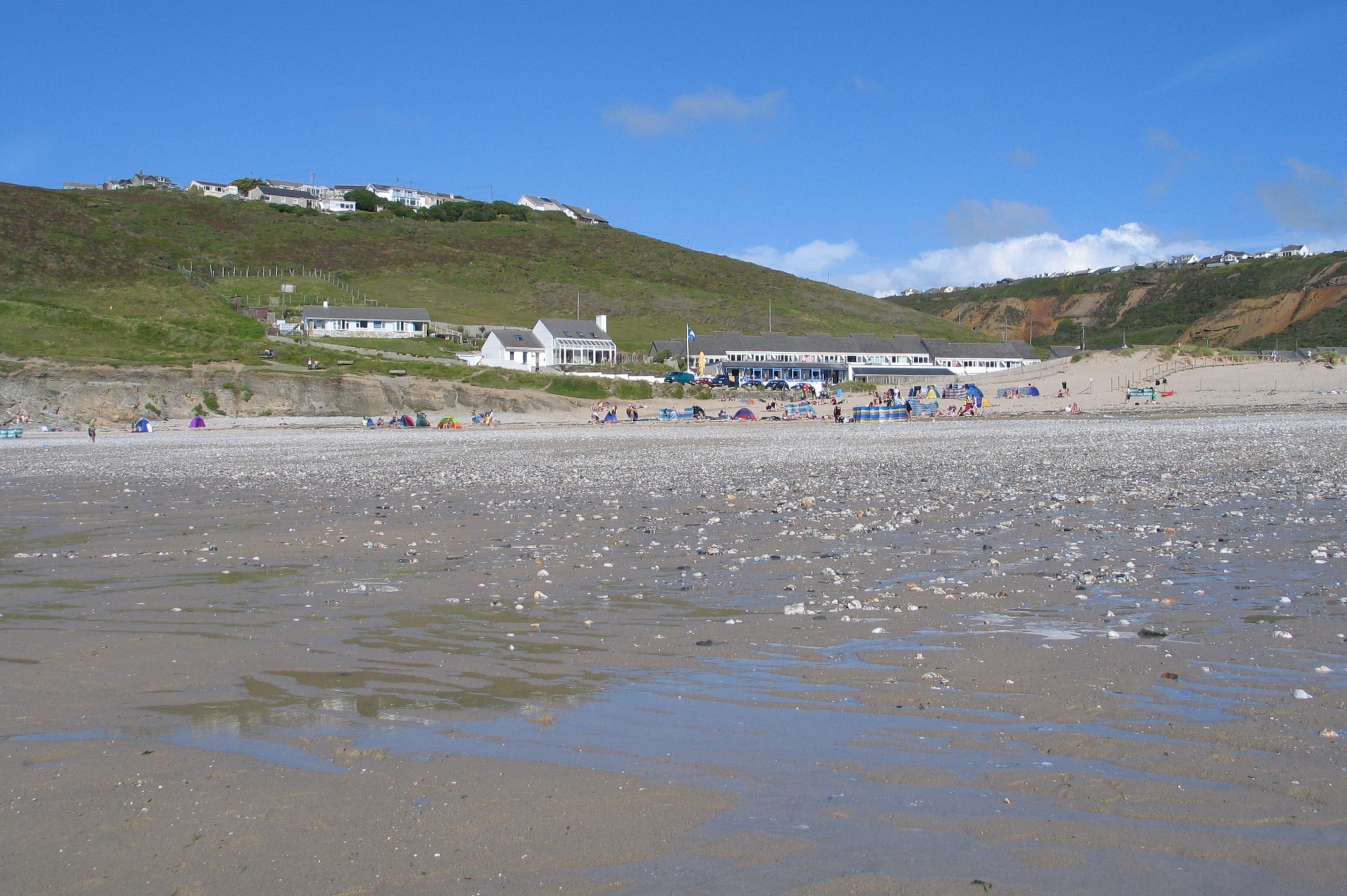 Porthtowan Photos