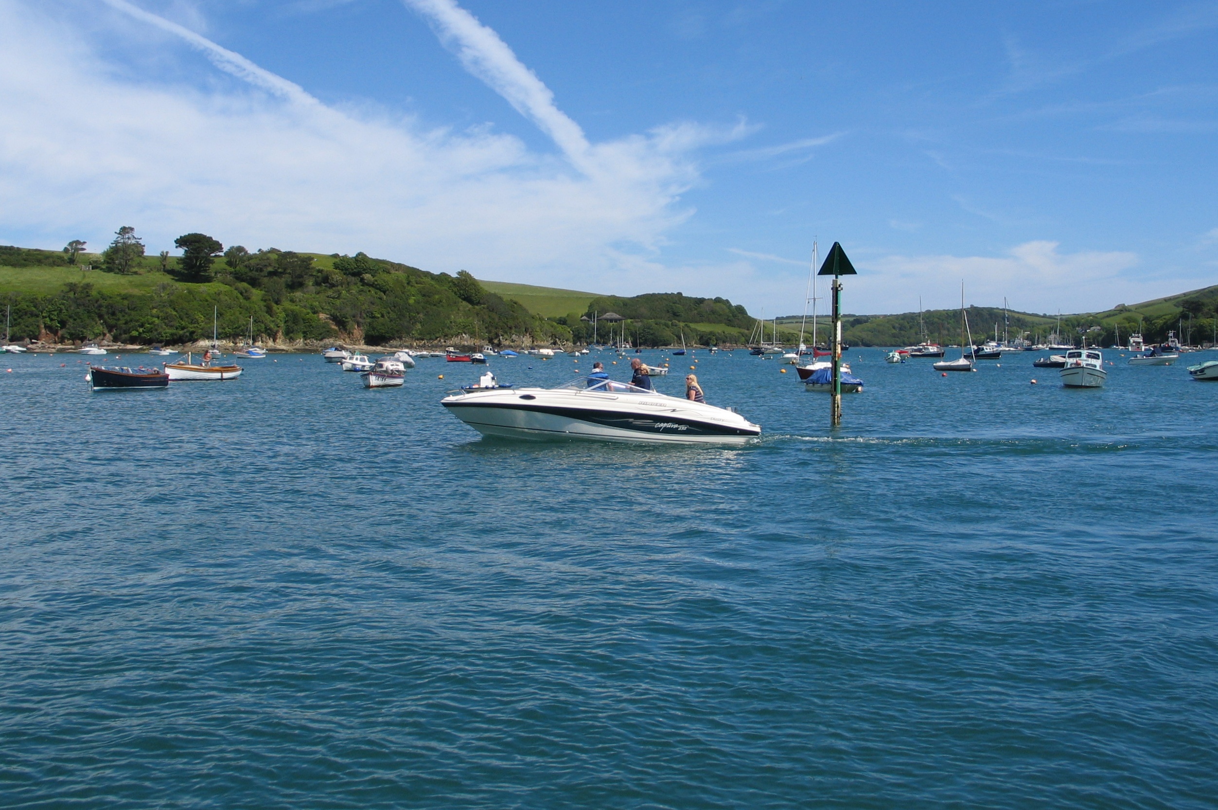 Salcombe Photos