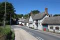 Sampford Courtenay Photo