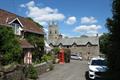Sampford Courtenay Photo