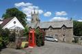 Sampford Courtenay Photo