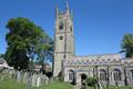 Sampford Courtenay Photo