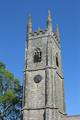 Sampford Courtenay Photo