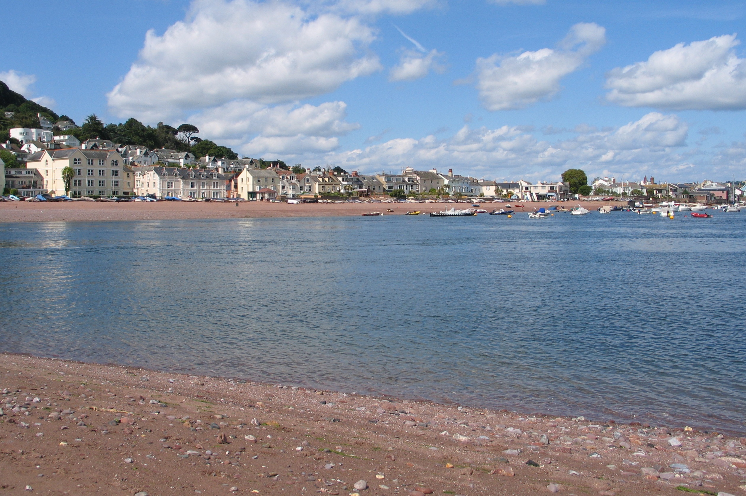 Shaldon Photos