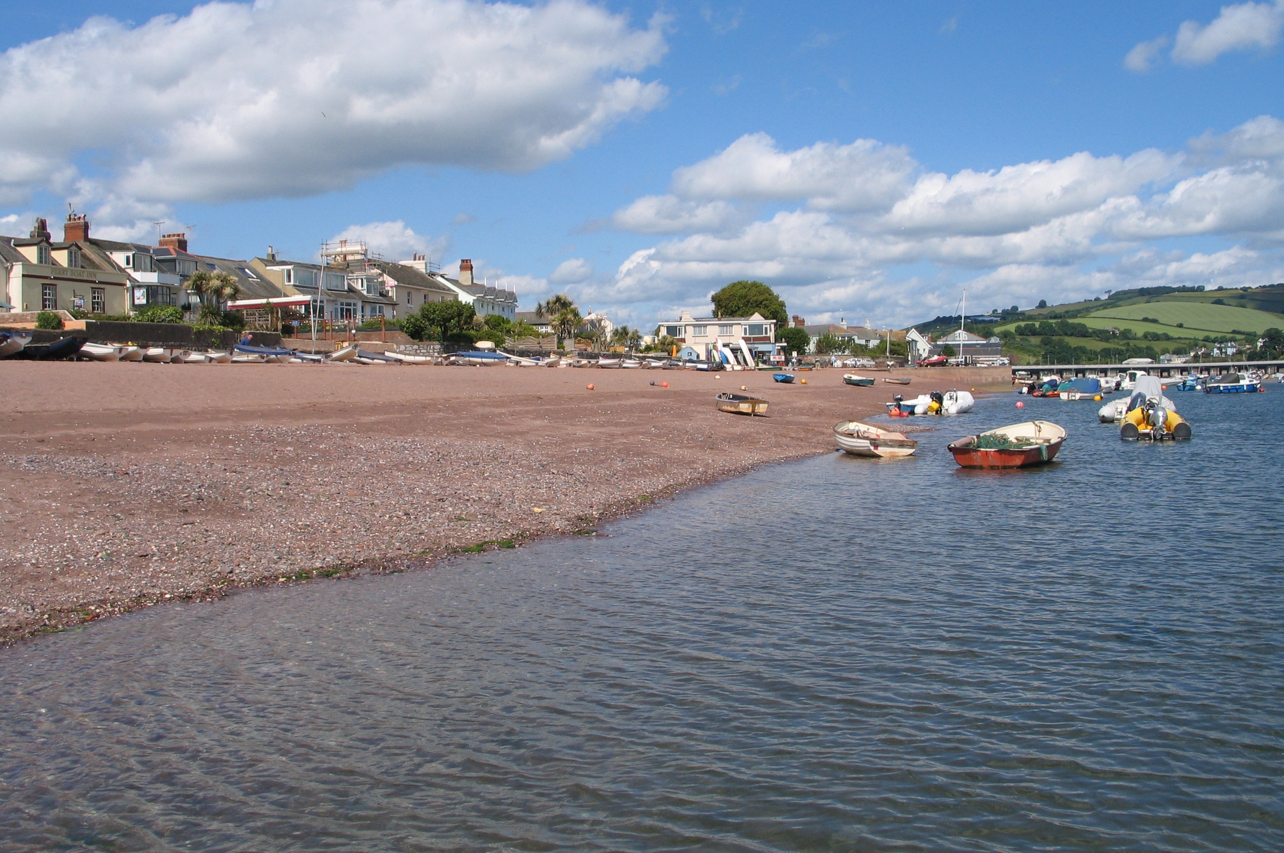 Shaldon Photos