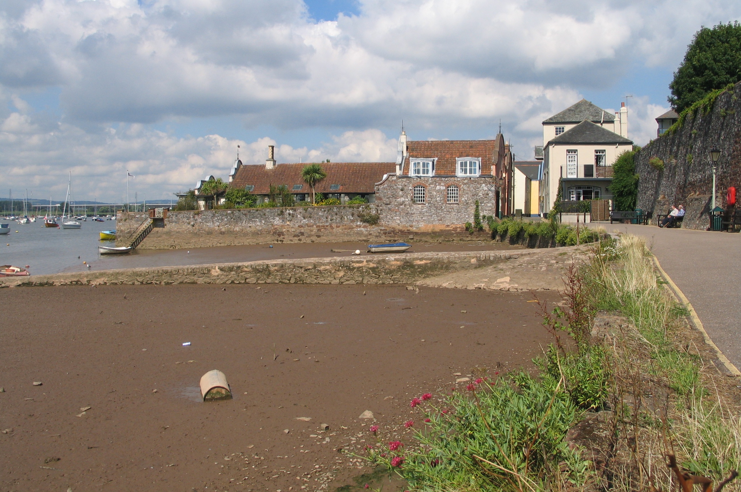 Topsham Photos