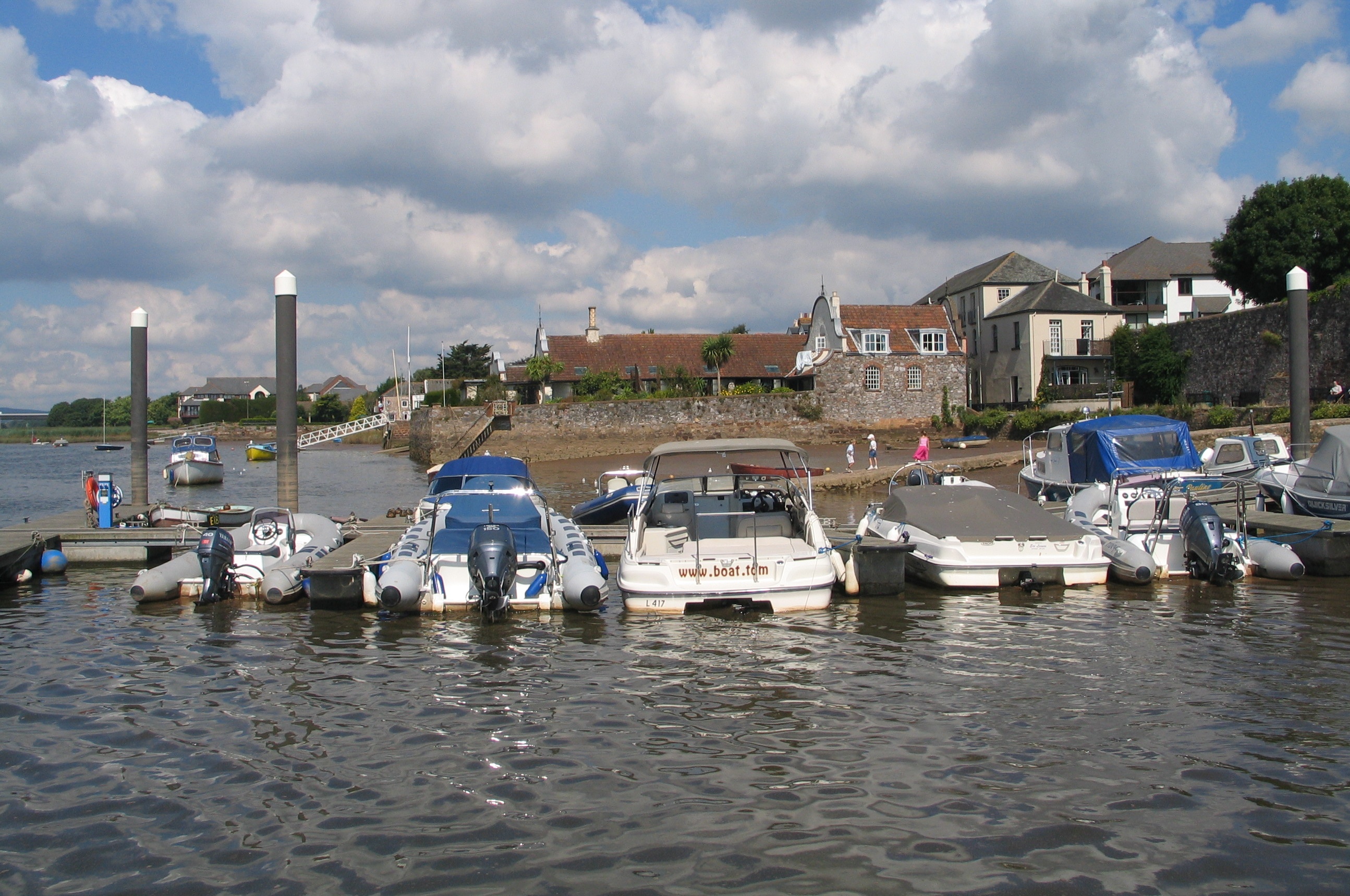 Topsham Photos