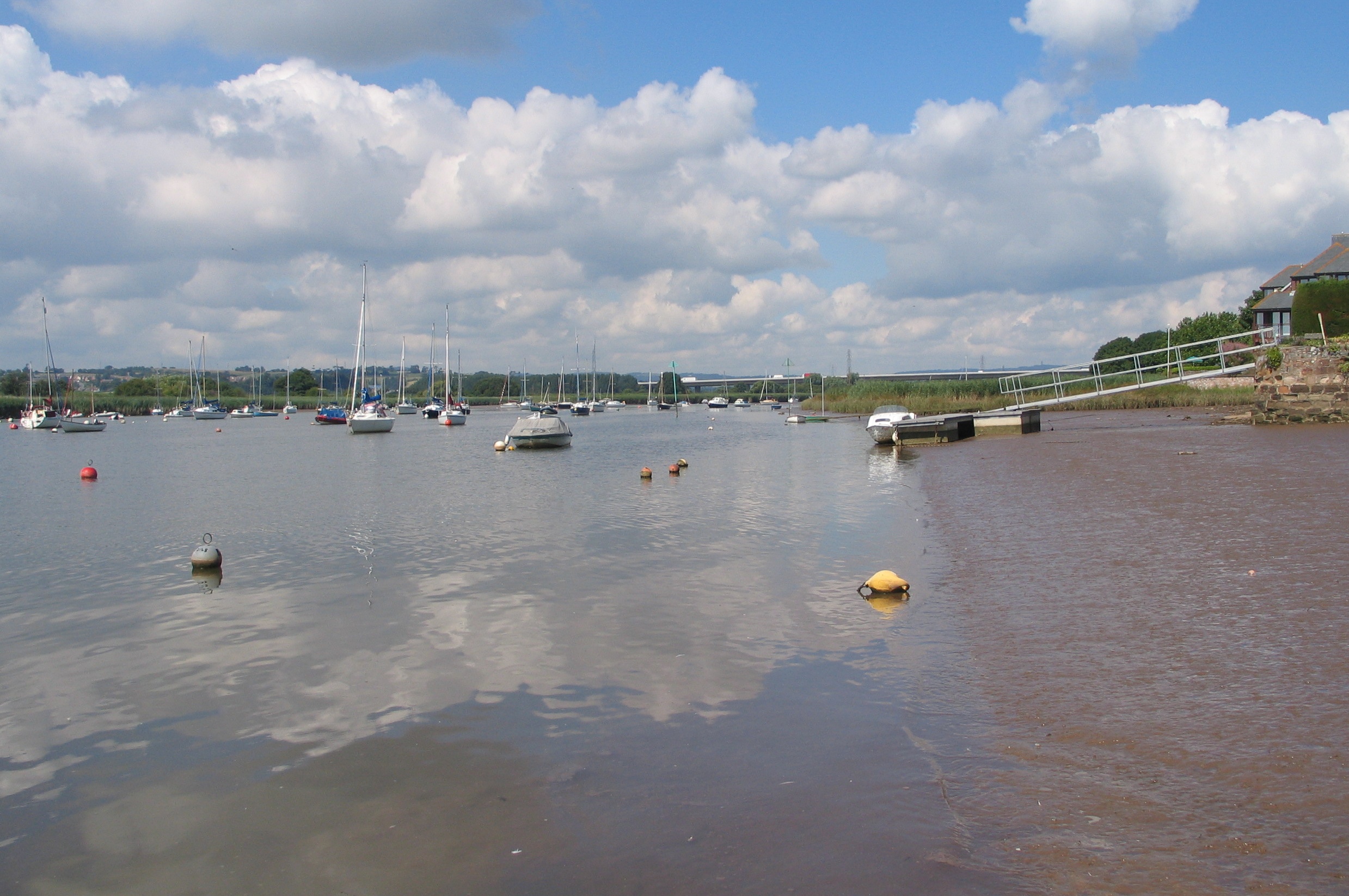 Topsham Photos