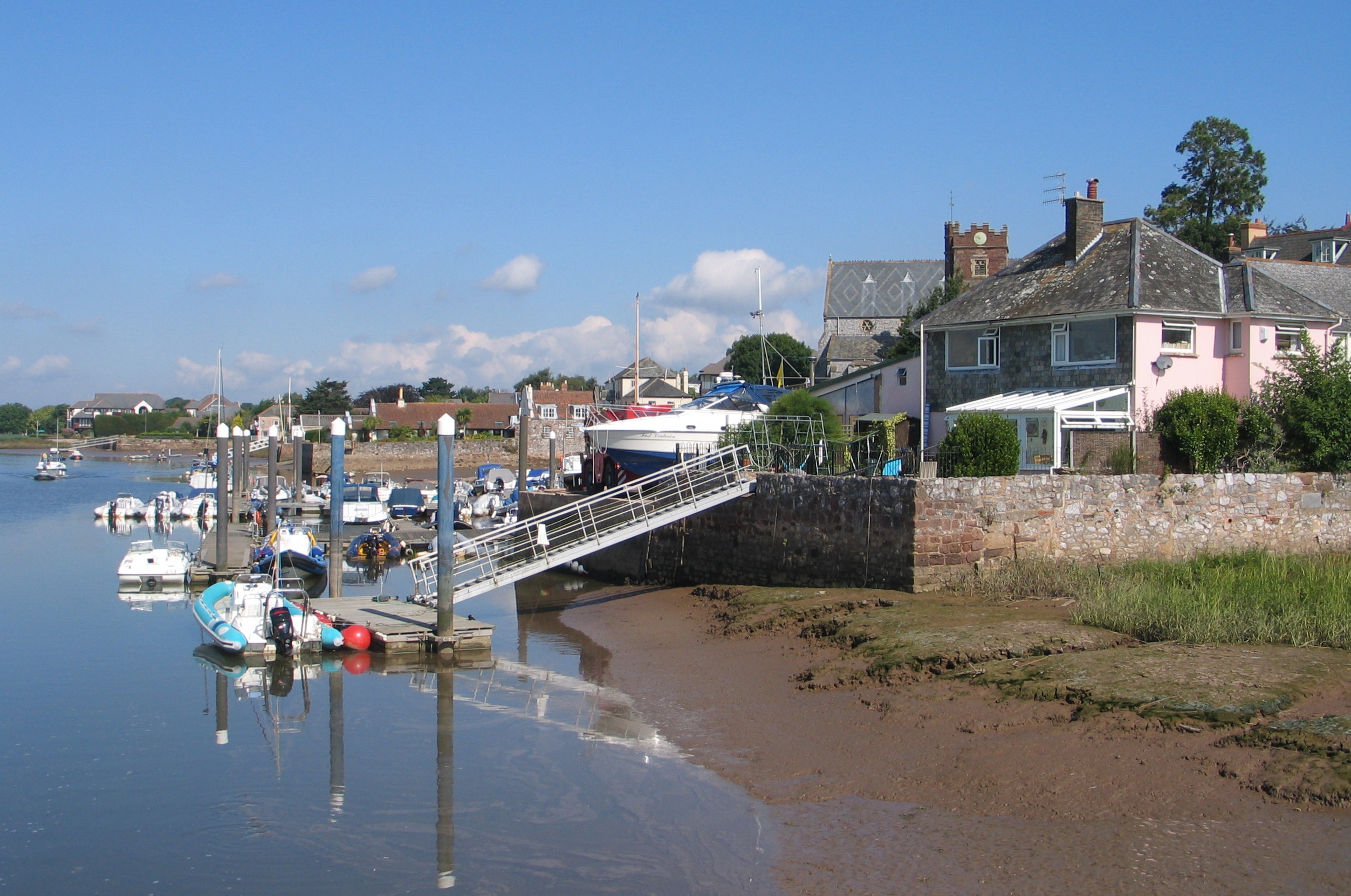 Topsham Photos