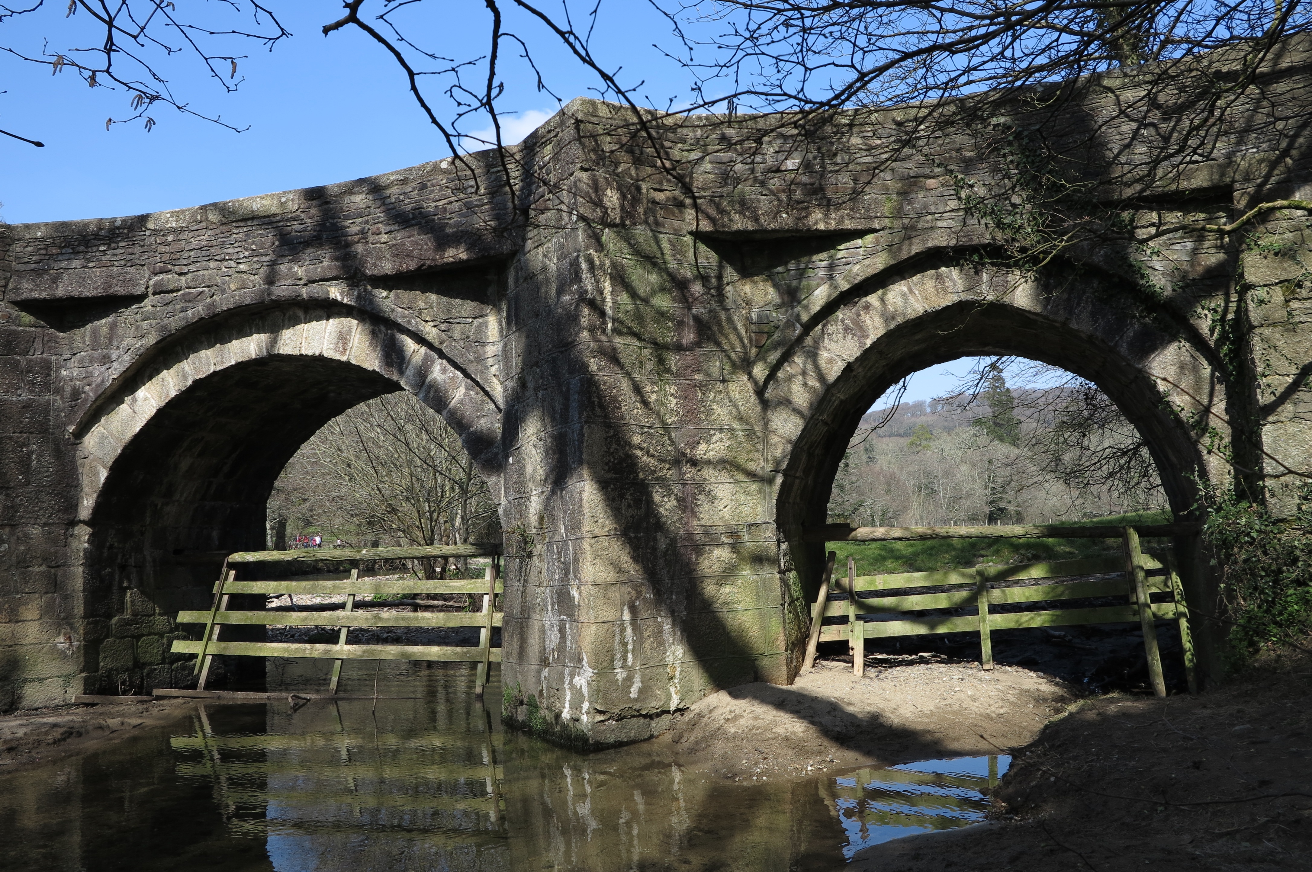 Respryn Bridge Photos